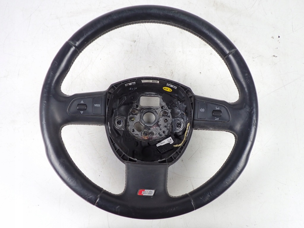 фото №1, Воздуховод audi s8 d3 5.2 fsi 4e0419091cf