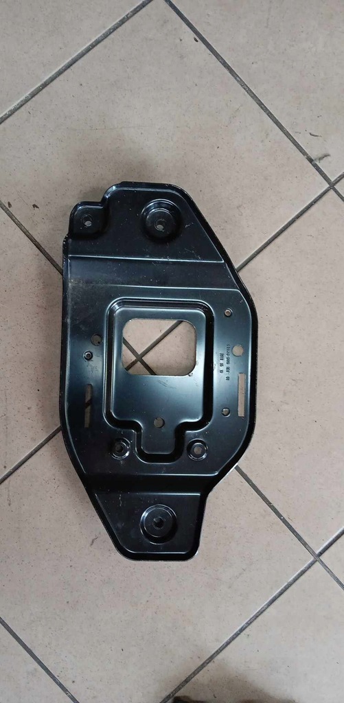 фото №4, Кронштейн кронштейн renault kadjar lift 638610-0010