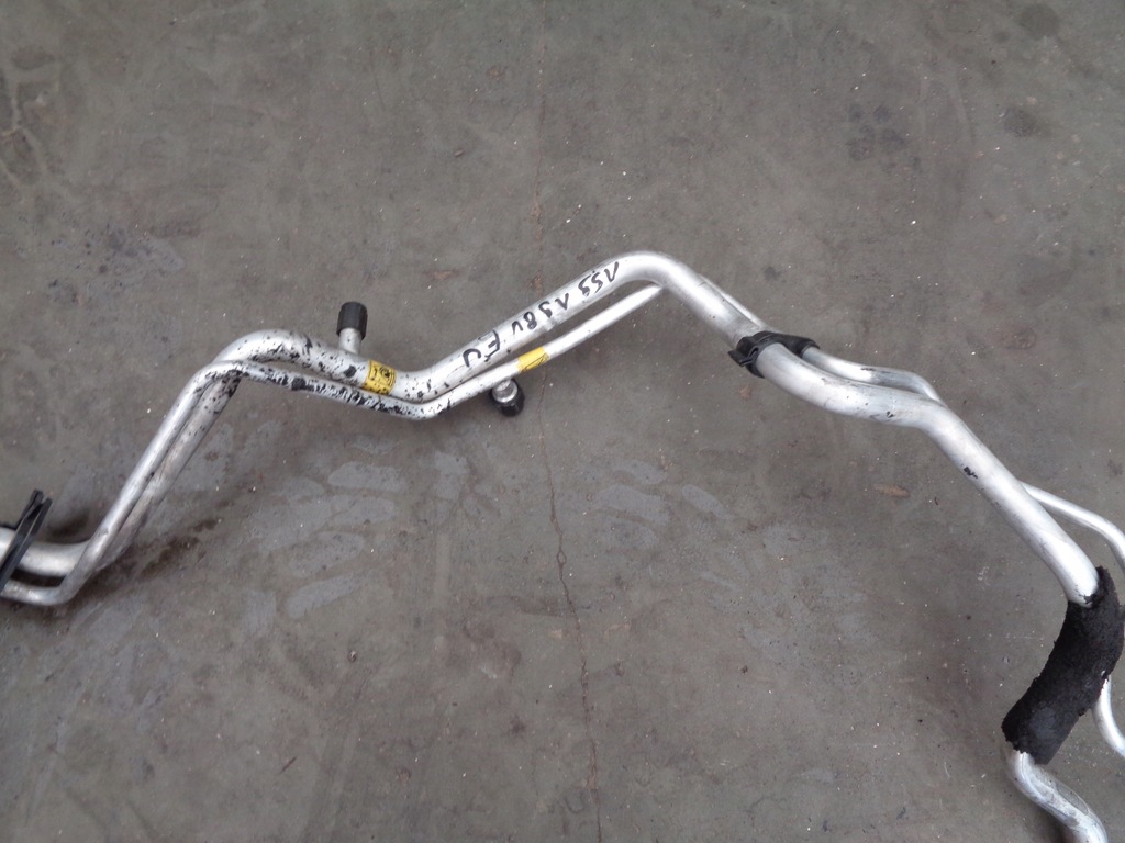 фото №3, Wąż шланг труба трубка кондиционера alfa romeo 159 1.9 8v jtdm