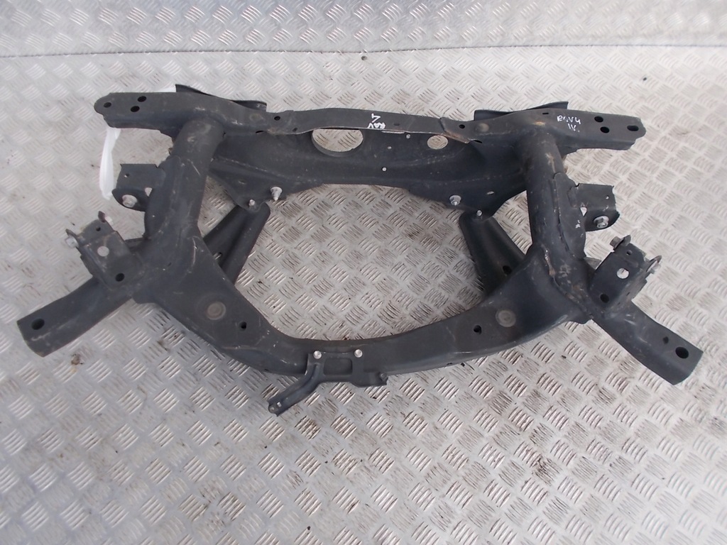 фото №1, Toyota rav4 iv подрамник задние подрамник подрамник 2012-