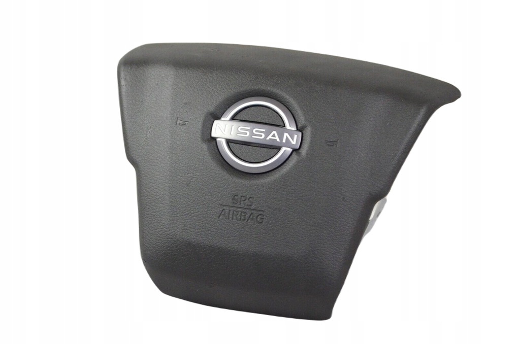 фото №6, Nissan подушка безпеки подушка водія кожен model eu usa ремонт