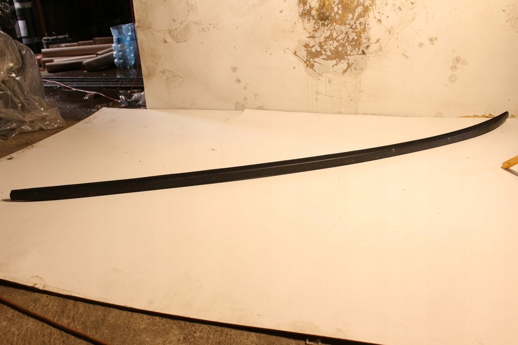 фото №8, Левый рейлинг крышный mercedes w205