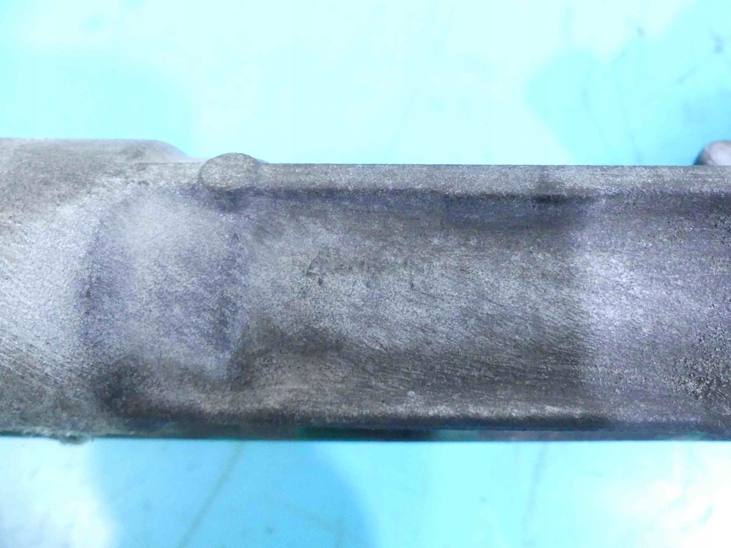 фото №10, Трансмісія рейка рульова citroen c4 ii 2010-