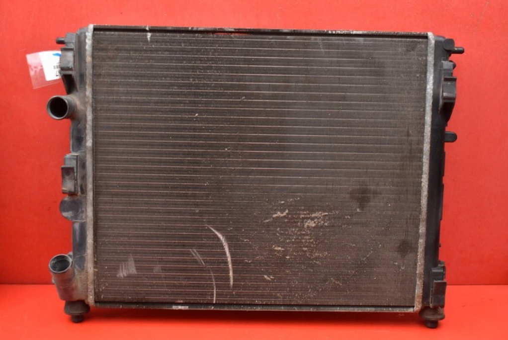 фото №1, Радиатор wody 866922f renault thalia 1 i 1.4 8v 75 km 02-06