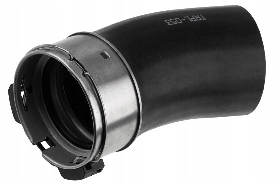 фото №1, Nty gpp-bm-053 шланг всмоктуючий, фільтр повітря