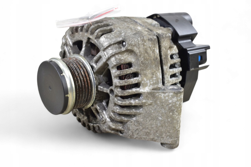Купить Генератор fiat punto alfa mito citroen nemo 1.3 d mjet hdi 51880175