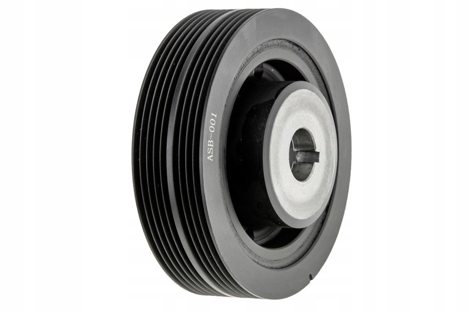 Купить Шкив коленчатого вала коленчатого subaru ej20 forester 96