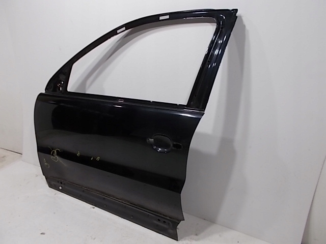 фото №10, Vw tiguan i 5n 07-16 дверь левая передние org !