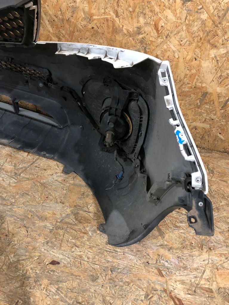 фото №9, Бампер передний kia sorento ii