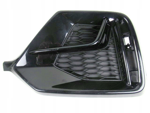 фото №1, Honda civic x решітка бампера права org. nowa