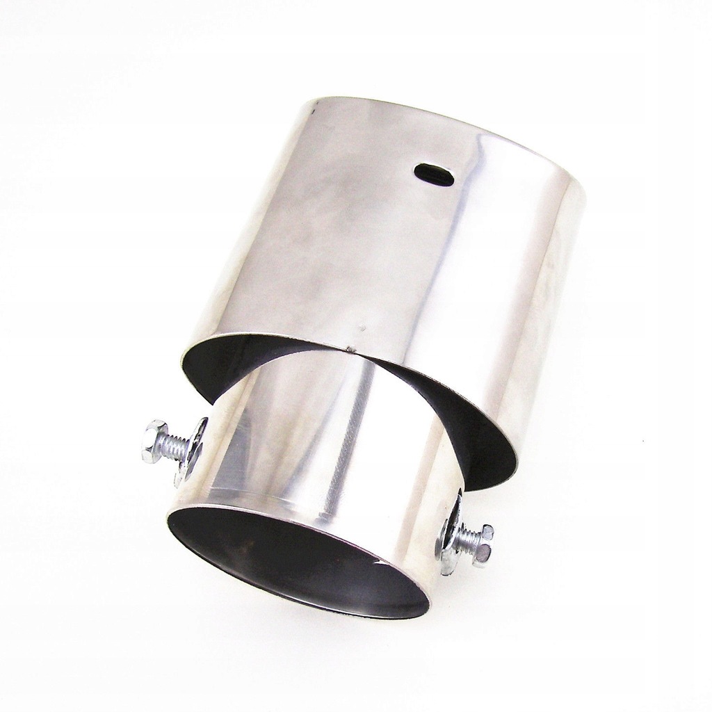 фото №6, Декор автомобіля труби випускної