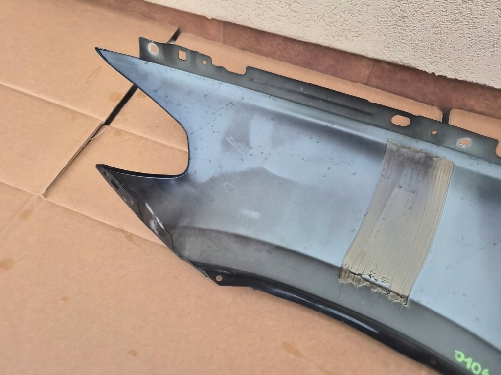 Крыло  передний bmw x3 g01 x4 g02 оригинал в Украине