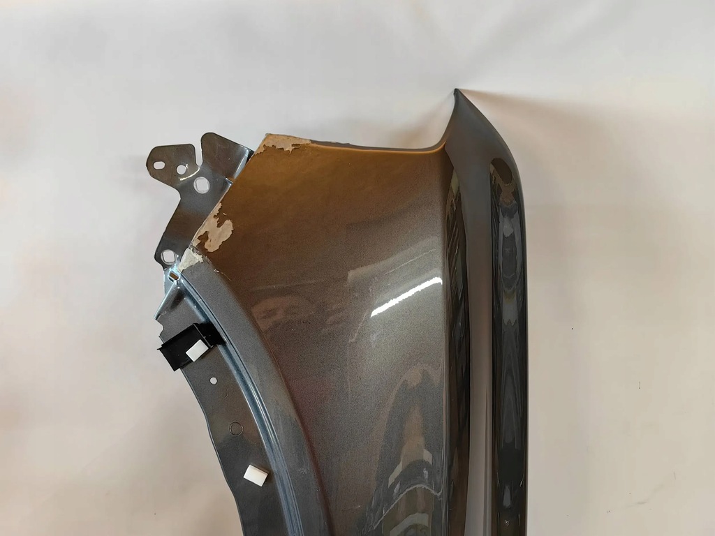 фото №5, Ford ranger vi 22 - крила лівий polecam