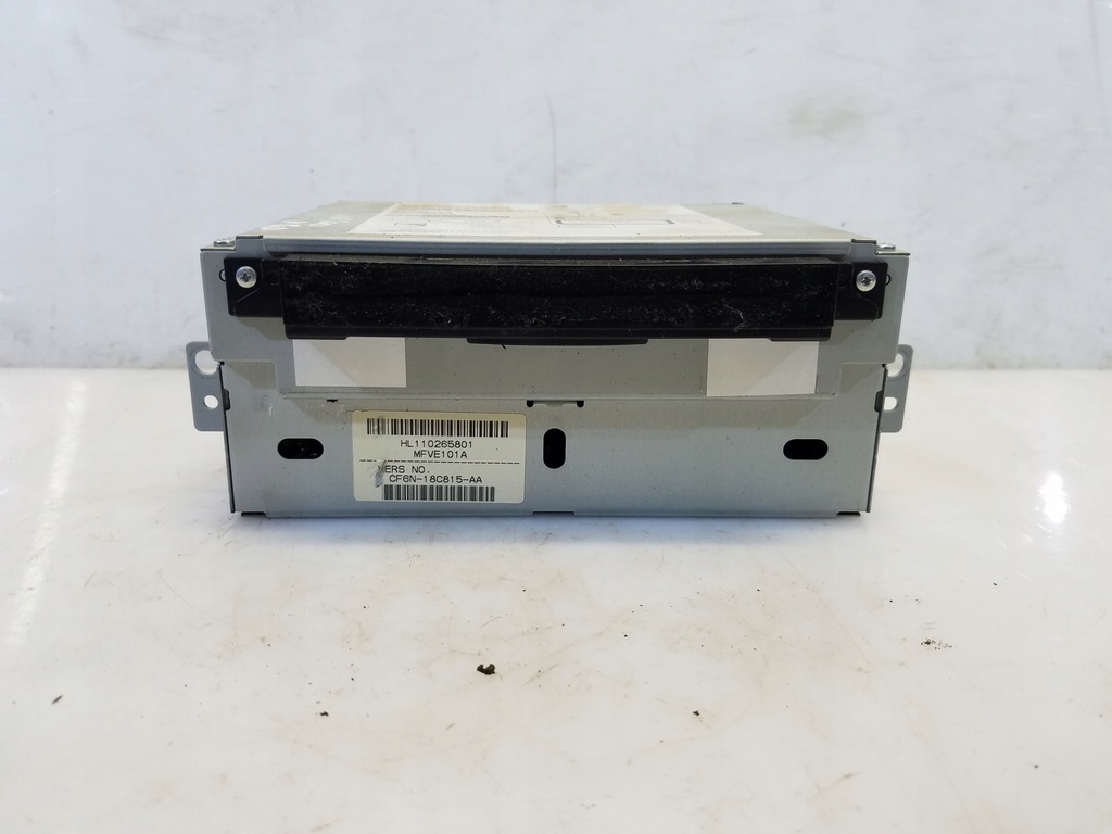 фото №1, Радио cd volvo v40 ii 31358280aa