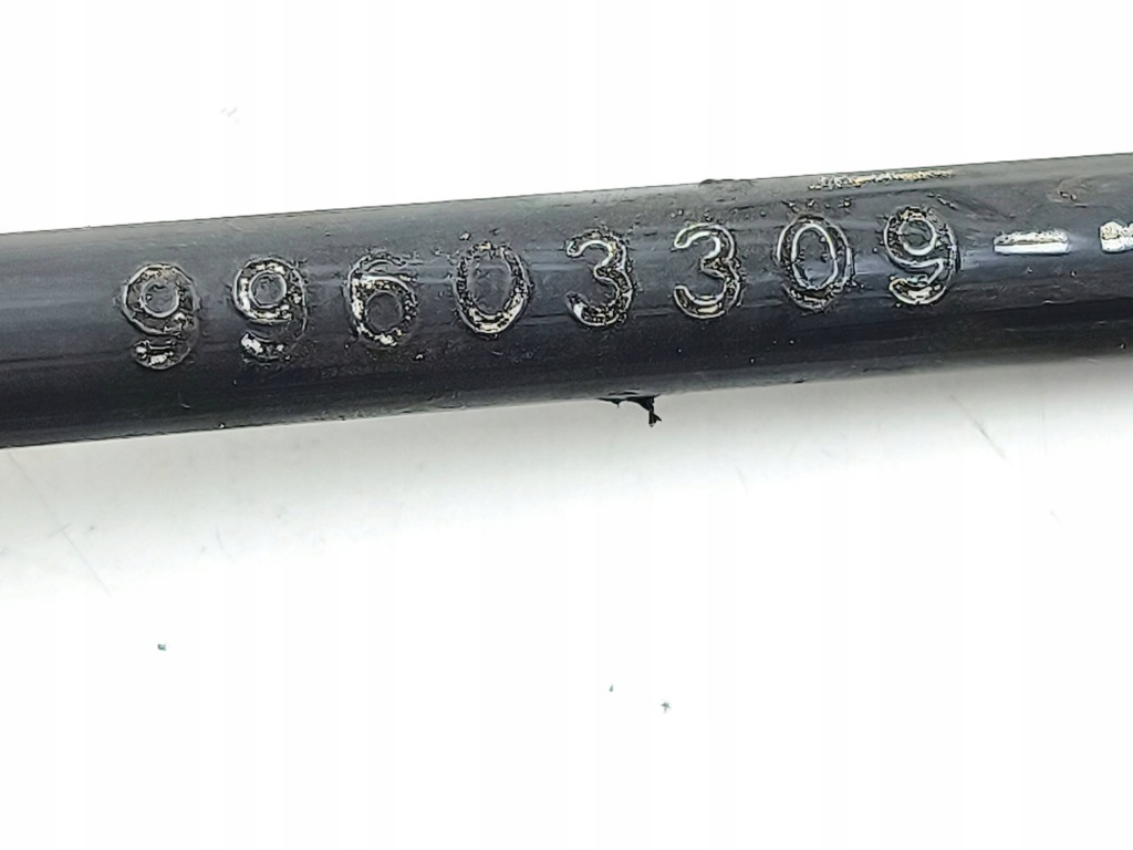 Porsche 911 996 2001 троси перемикання передач 9960330910 Недорого