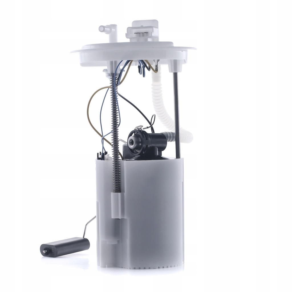 фото №1, Модуль насоса топлива ridex 1382f0442 do fiat panda хэтчбек 312, 319