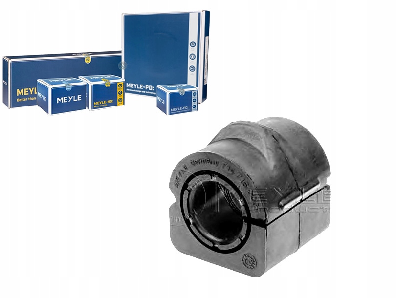 фото №1, Гумовий елемент стабілізатора ford задня transit connect 02- me