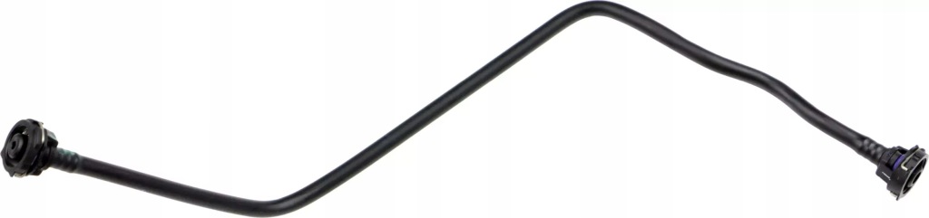 фото №1, Шланг отопителя mercedes gl x166 , 02-2603