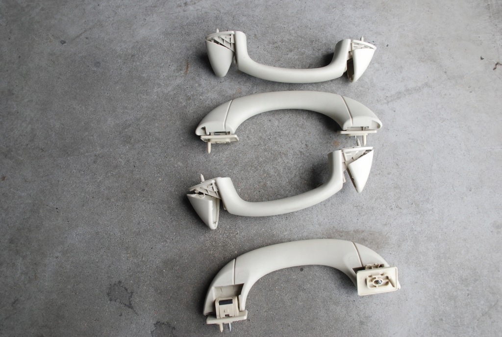 фото №1, Mini countryman r60 ручка стельовий