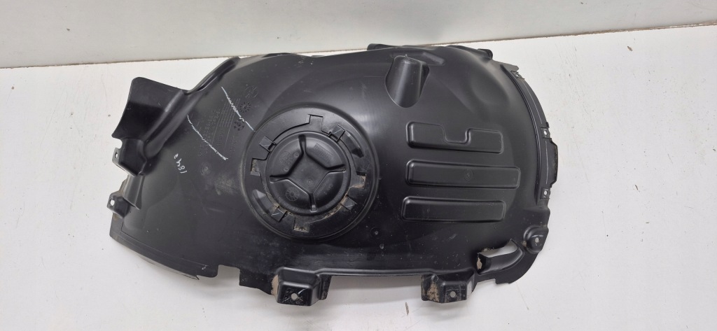 фото №1, Mercedes gla glb x247 подкрылок правое