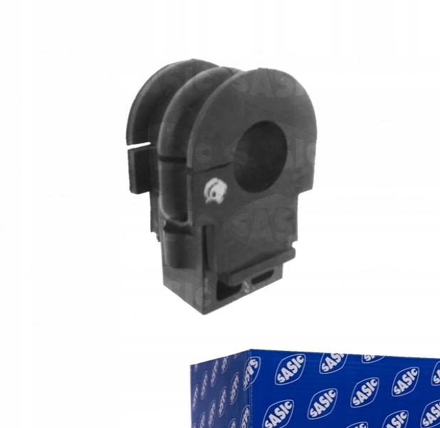 фото №1, Гумовий елемент подушка втулка стабілізатора перед do nissan leaf