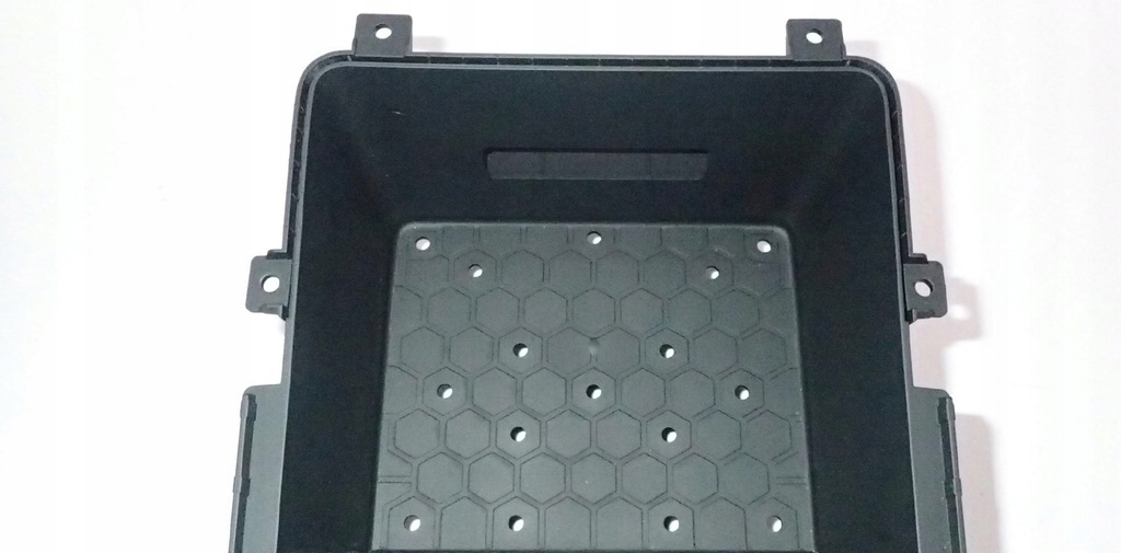 фото №12, Вкладыш бардачок туннель audi q5 sq5 80a fy 80a864981