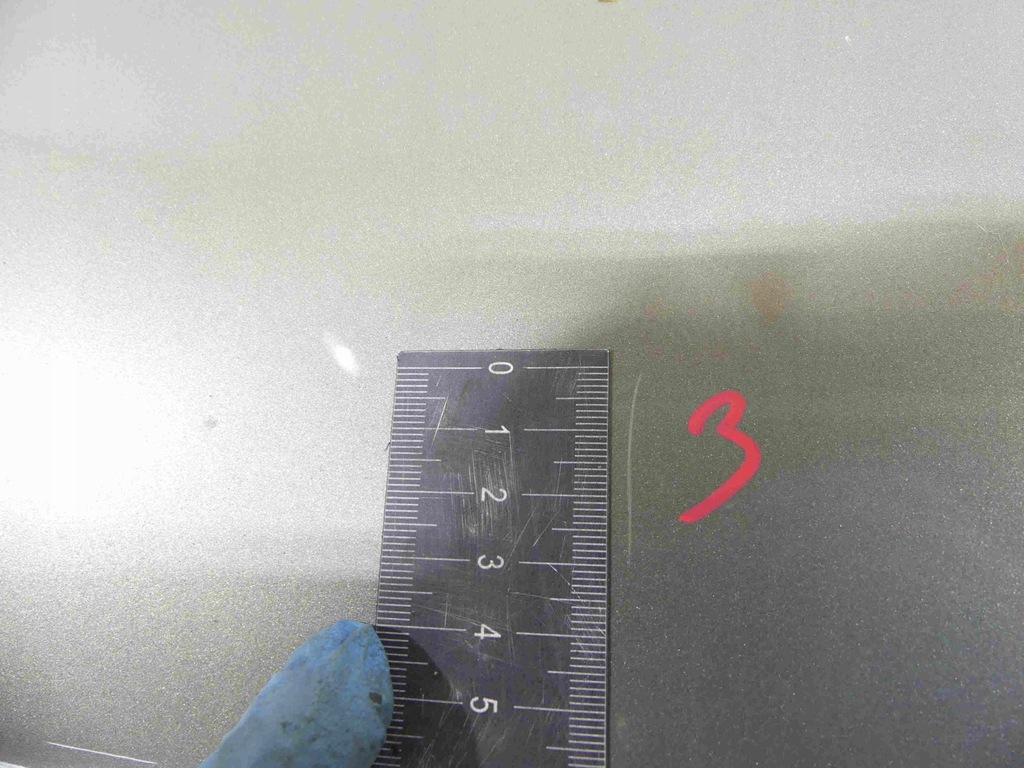 фото №5, Кришка багажника задня renault fluence lift 12-16 tehnk