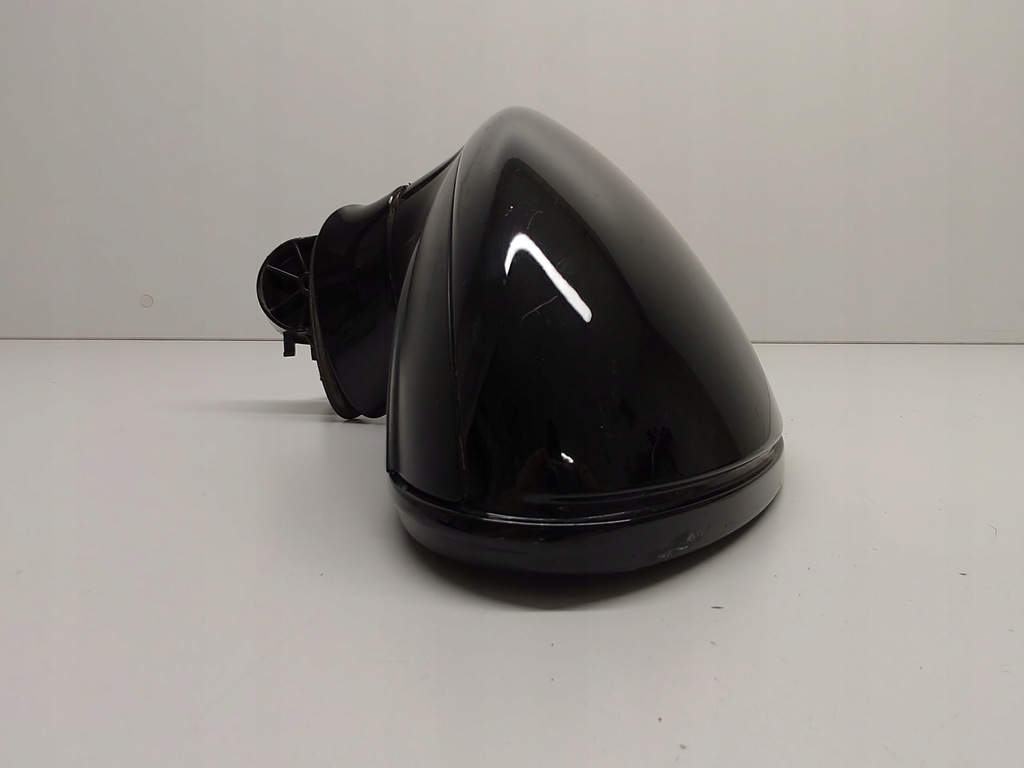 фото №6, Porsche panamera 970 дзеркало ліва 14 pin europa 09-13