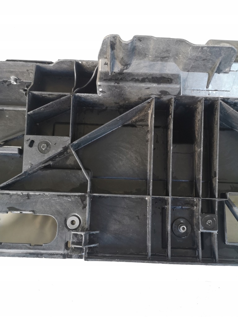 фото №4, Jumpy iii, proace, expert - pas передний верхний