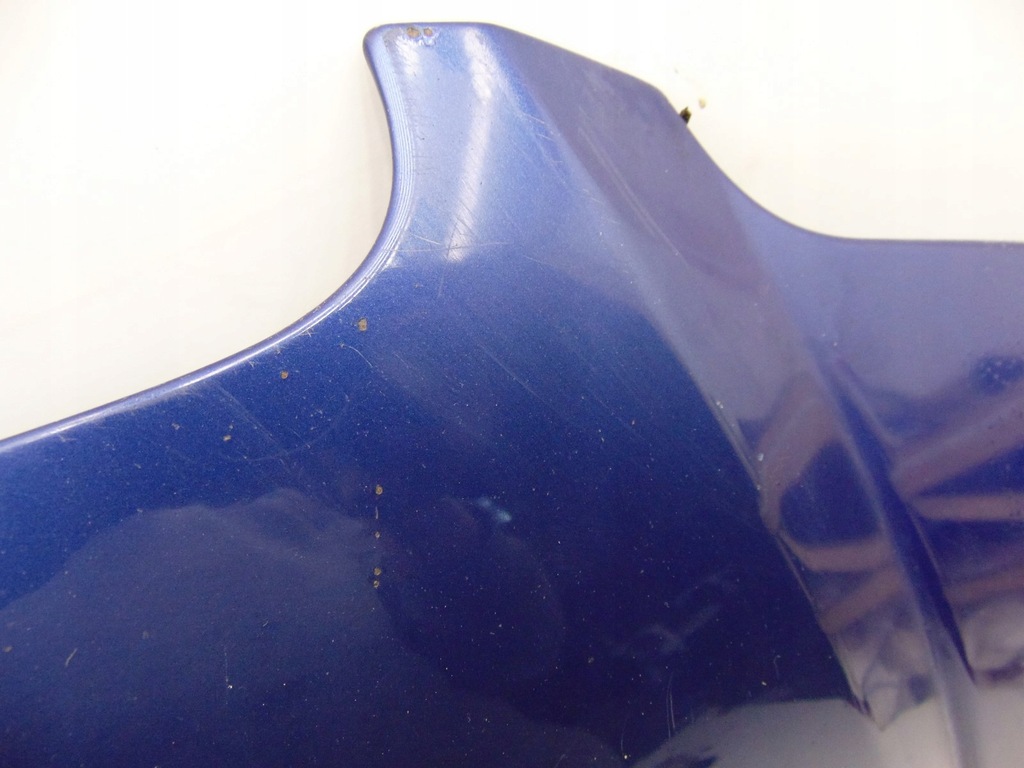 фото №6, Капот крышка двигателя audi a4 b6 8h cabrio lz5g