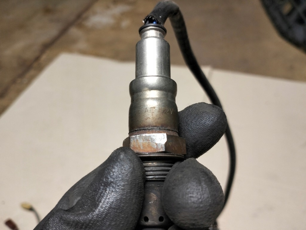 фото №9, Audi q8 датчик лямбда-зонд 8w0906265ae