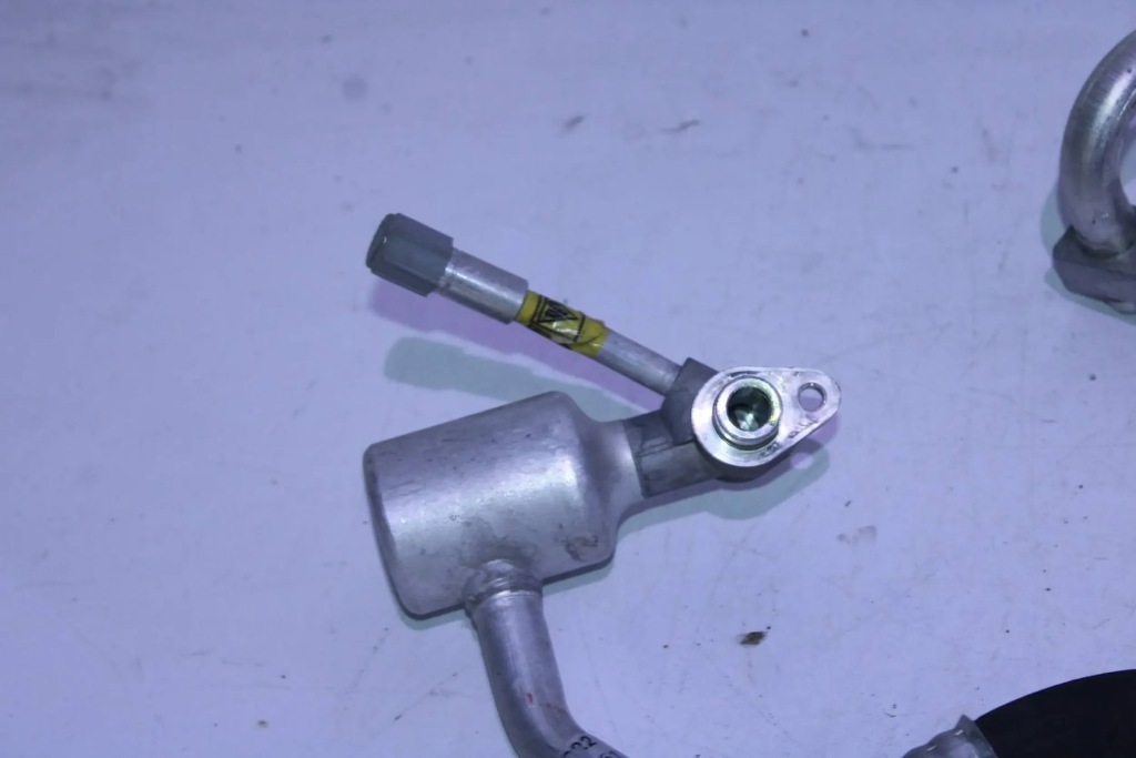 Шланг кондиціонера fiat tipo ii 1.4b Ціна