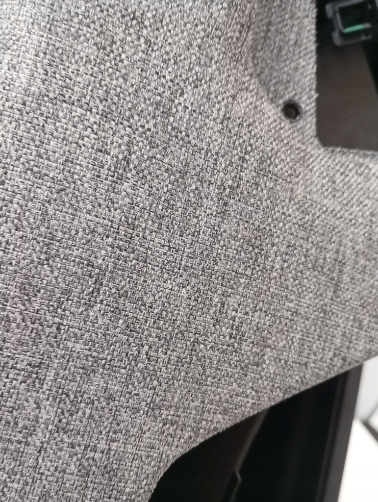 фото №5, Подлокотник туннель peugeot 3008 5008 iii 24r 9852644680