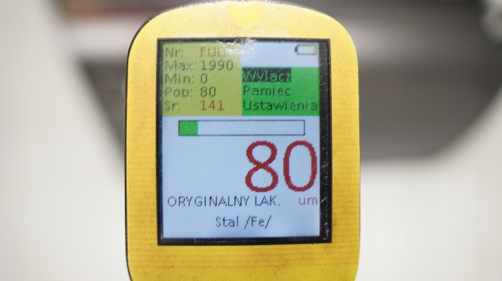 фото №8, Двері правий перед toyota auris i 06-09r 1g3