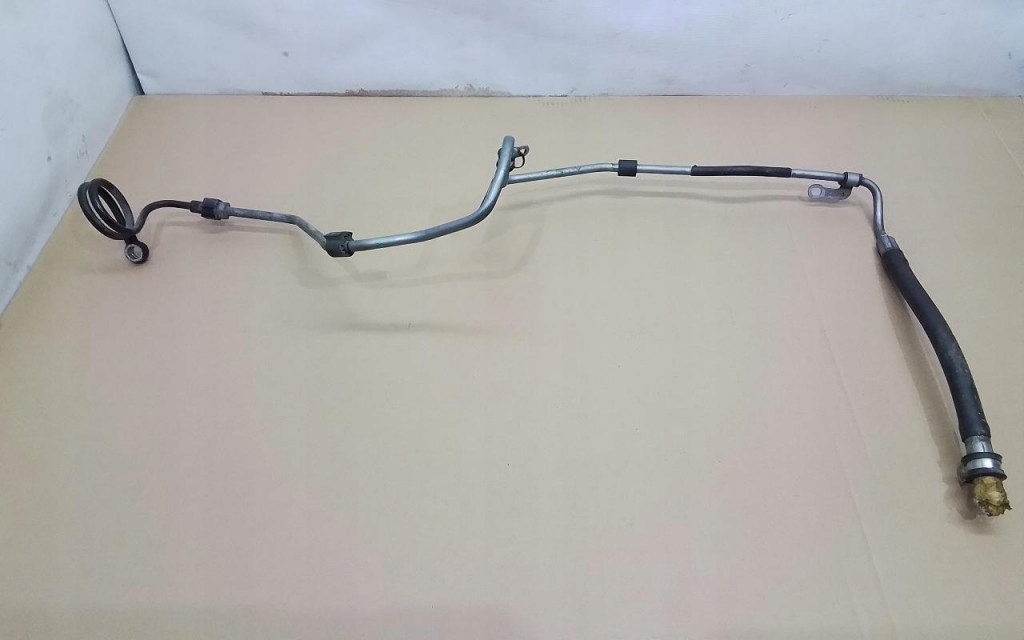 фото №1, Шланг підсилювача 4f1422893c audi rs6 a6