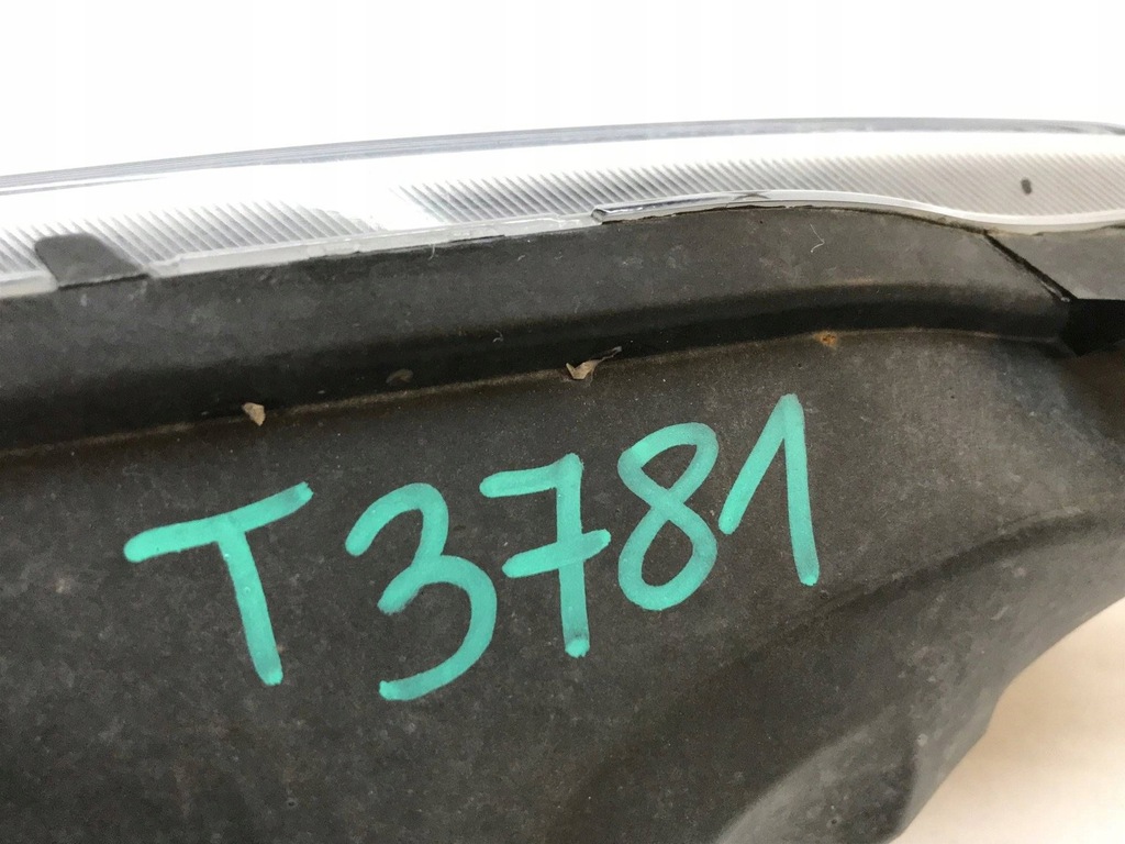 фото №11, Volvo s90, v90 2017 сторона права світло протитуманні передні 31395866