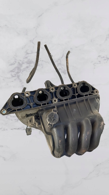 фото №1, Коллектор всасывающий seat leon 1.4b 01r