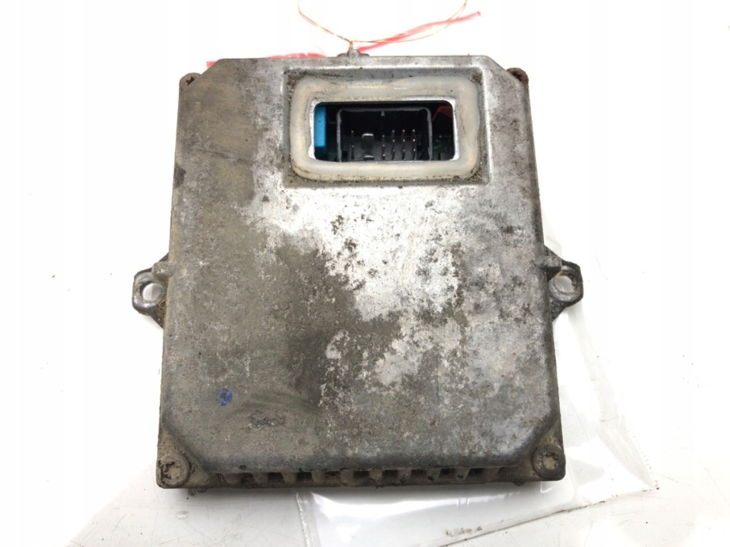 фото №1, Перетворювач ксенон mazda 6 02-08 1307329086