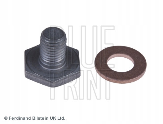 фото №10, Blp крышка картера масляный mazda 5 1.6dt mpv 2010