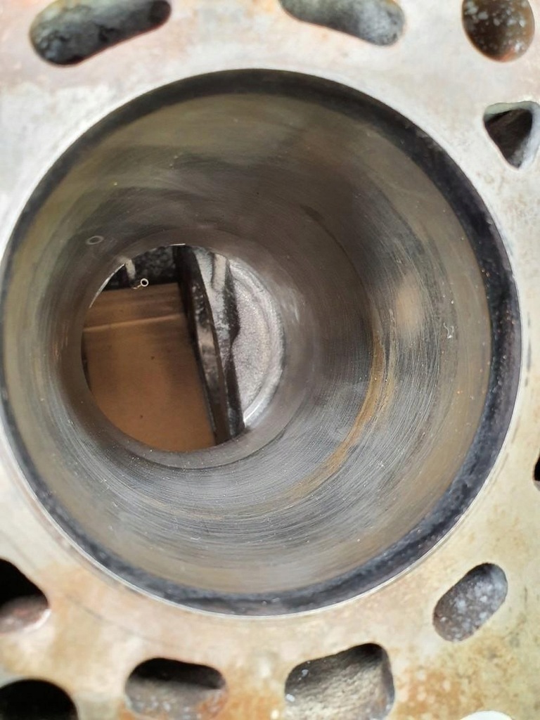 фото №11, Блок двигателя dt20c citroen c5 iii x7 3.0 hdi