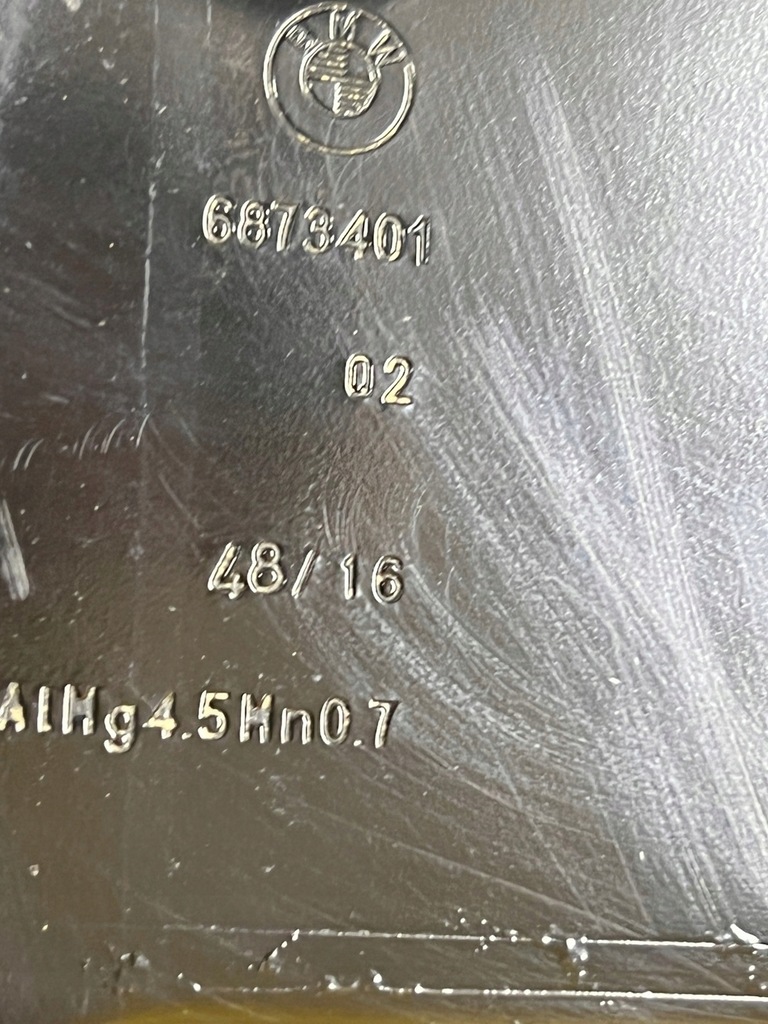 фото №6, Радар distronic acc кронштейн bmw 5 g30 g31