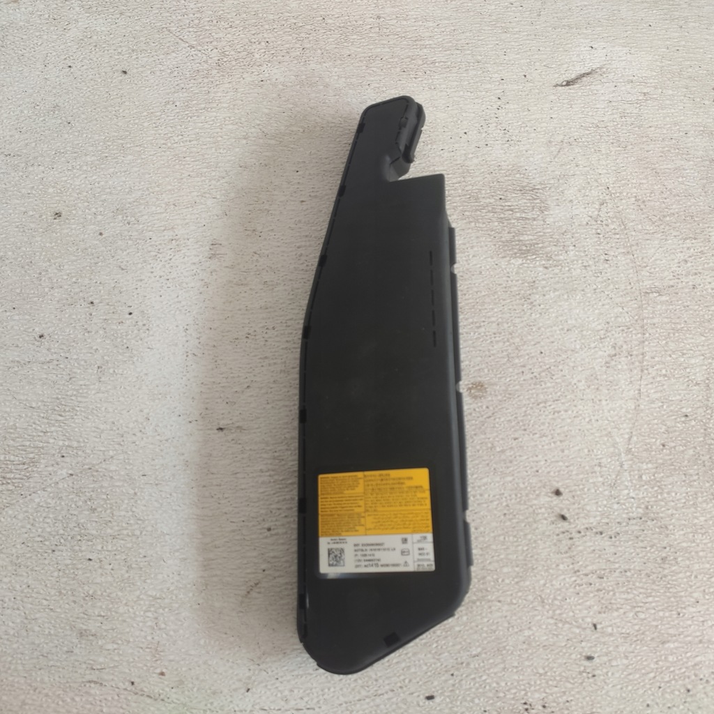 фото №1, Chevrolet cruze orlando подушка сиденье левая