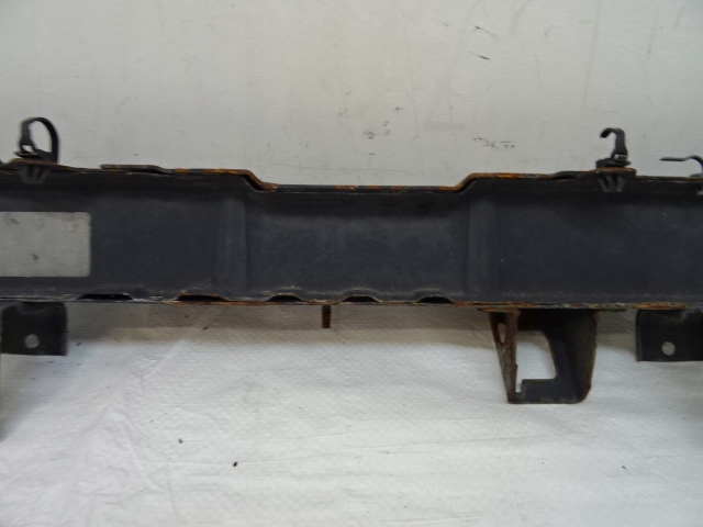 фото №8, Renault kadjar балка замка підсилювач