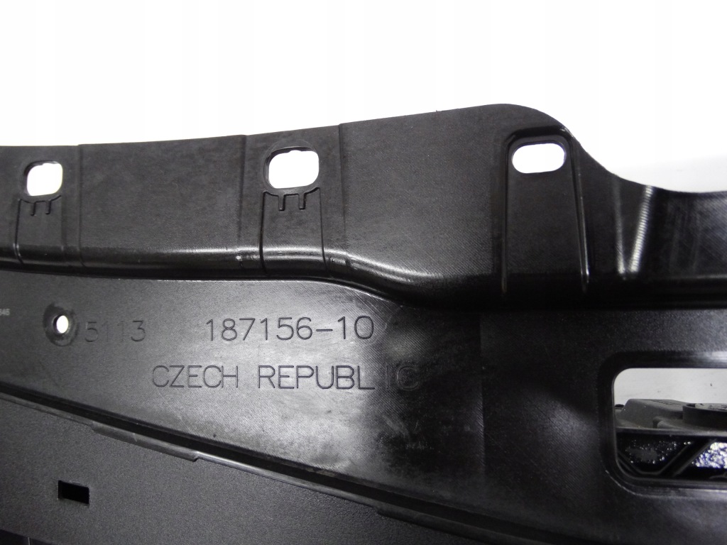 фото №6, Bmw 7 g11 g12 15-18 повітропровід повітря жалюзі шторка 7347374 оригінальна