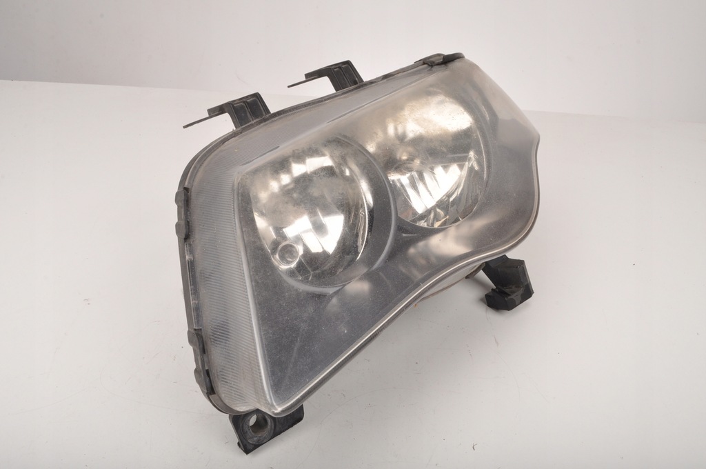 фото №7, Rover 45 лампа ліва передня лівий перед lift eu