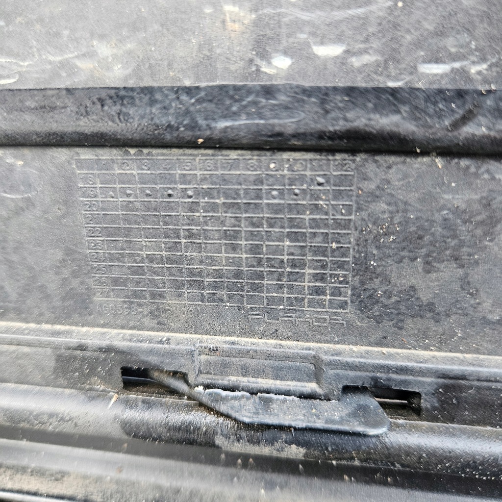 фото №13, Kia ceed cee'd iii gt 2018 - бампер перед 86511-j7700