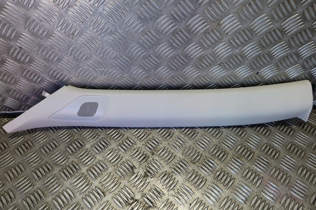 фото №1, Захист стійка лівий перед renault clio v 769123660r