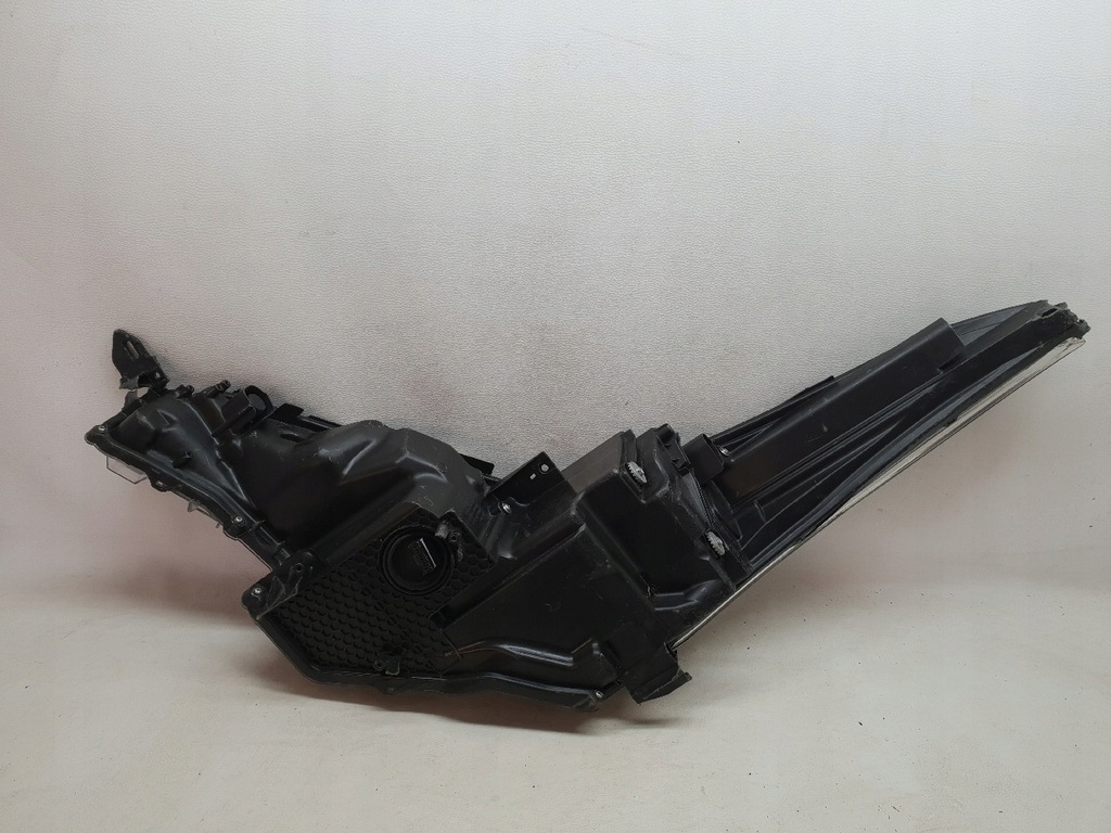 фото №6, Toyota c-hr chr 16-19 лампа правий перед full led