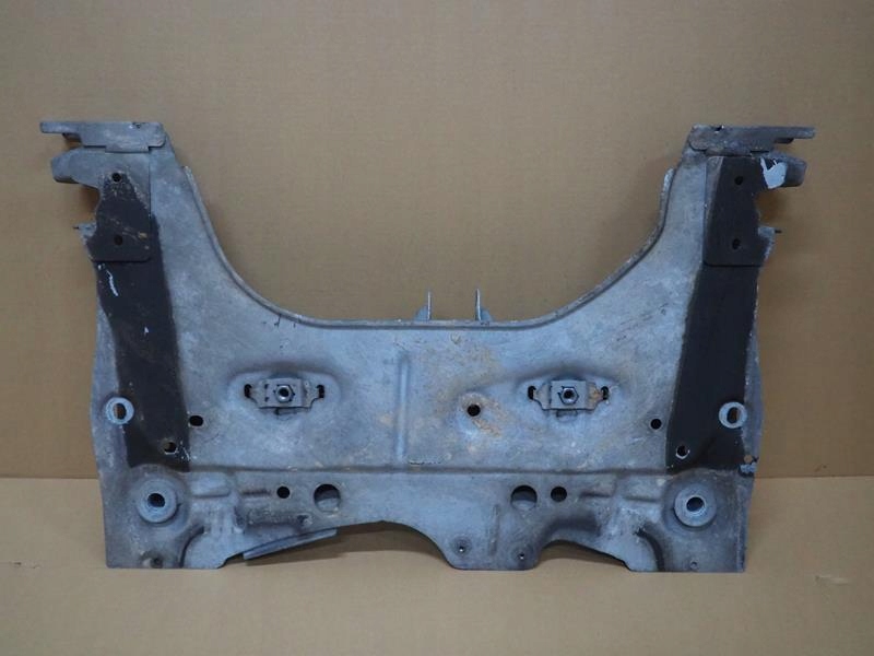 фото №6, Підрамник перед передній підрамник підрамник clio iv