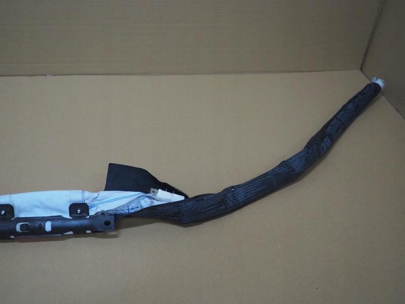 фото №3, Подушка безпеки подушка kurttyna права renault fluence